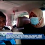 Ari Warga Yang Terlantar Di Batam Bisa Dipulangkan Ke Cirebon