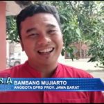 Bambang Mujiarto Ajak Masyarakat Sukseskan Coklit