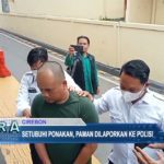 Setubuhi Ponakan, Paman Dilaporkan Ke Polisi