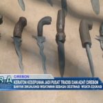 Keraton Kesepuhan Jadi Pusat Tradisi Dan Adat Cirebon