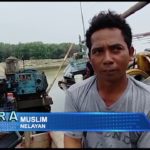 Nelayan Pantura Cirebon Terus Merugi