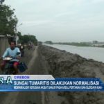 Sungai Tumaritis Dilakukan Normalisasi