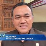 DPRD Kab. Cirebon Gelar 5 Rapat Paripurna