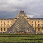 10 Museum Dengan Jumlah Pengunjung Terbanyak Di Dunia