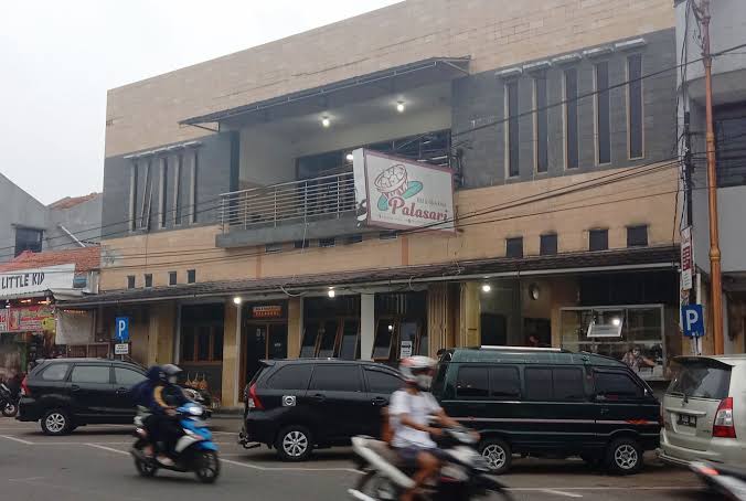 Rekomendasi Tahu Sumedang Terdekat dari Kota Cirebon