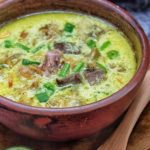 Awal Mula Makanan khas Cirebon, Kenapa Bisa disebut Empal Gentong?