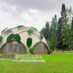 Kebun Raya Bogor, rekomendasi tempat wisata Bogor yang wajib anda kunjungi