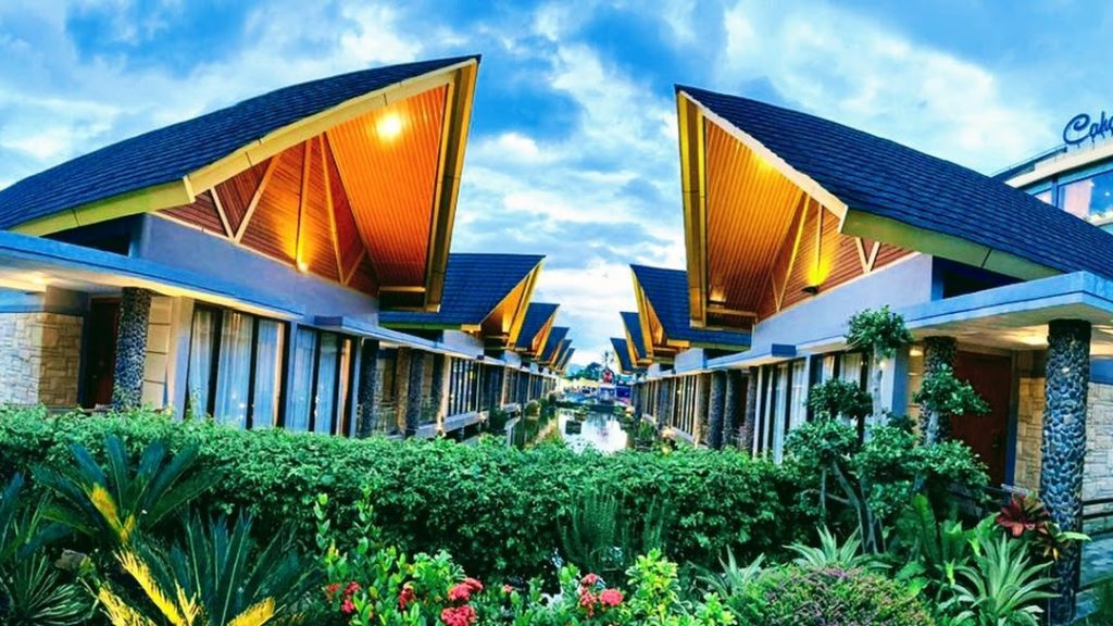 Hotel Cahaya Villa Garut, Pilihan Terbaik Untuk Penginapan Liburanmu!