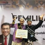 Tak Juara Tak Apa Tapi Pengalaman Lebih Berharga | Duta Baca Jawa Barat 2023