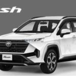 Toyota Rush akan mengalami adanya perubahan fitur yang membuat Toyota Rush terbaru ini menjadi lebih canggih di tahun 2023