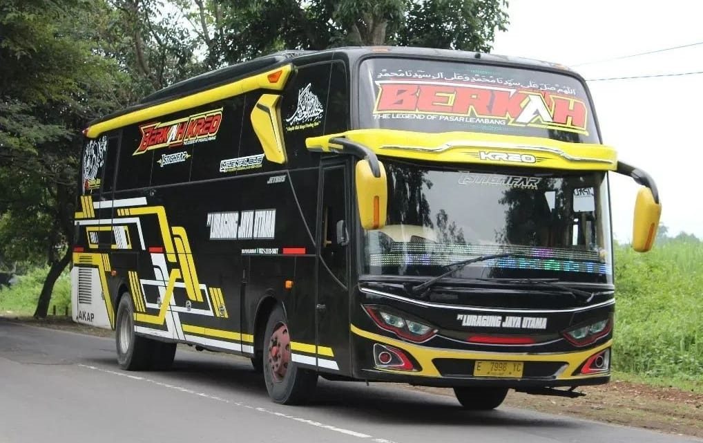 Ini Dia 5 Bus Jakarta Kuningan dengan Tarif Murah