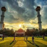 4 Destinasi Wisata Bandung Yang Dekat Dengan Alun-alun
