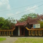 Kawasan wisata Kota Tua Jamblang, Kabupaten Cirebon
