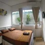 4 Rekomendasi Hotel di Bogor - Murah Cuma 100 Ribu Sangat Cocok untuk Staycation