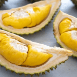 Maknyuss, Durian Kaligesing Purworejo Wajib Dicoba Gaes