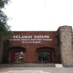 Benteng Pendem Cilacap wisata bersejarah
