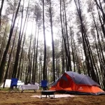 Wisata Gunung Pancar Bogor, Adem Bangettt!
