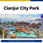 Cianjur City Park | Wahana Bermain Ter Hits 2023