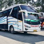 Inilah Daftar Rekomendasi Bus Cirebon - Yogyakarta 2023