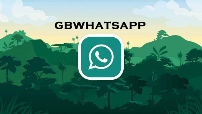 Cara download WhatsApp GB