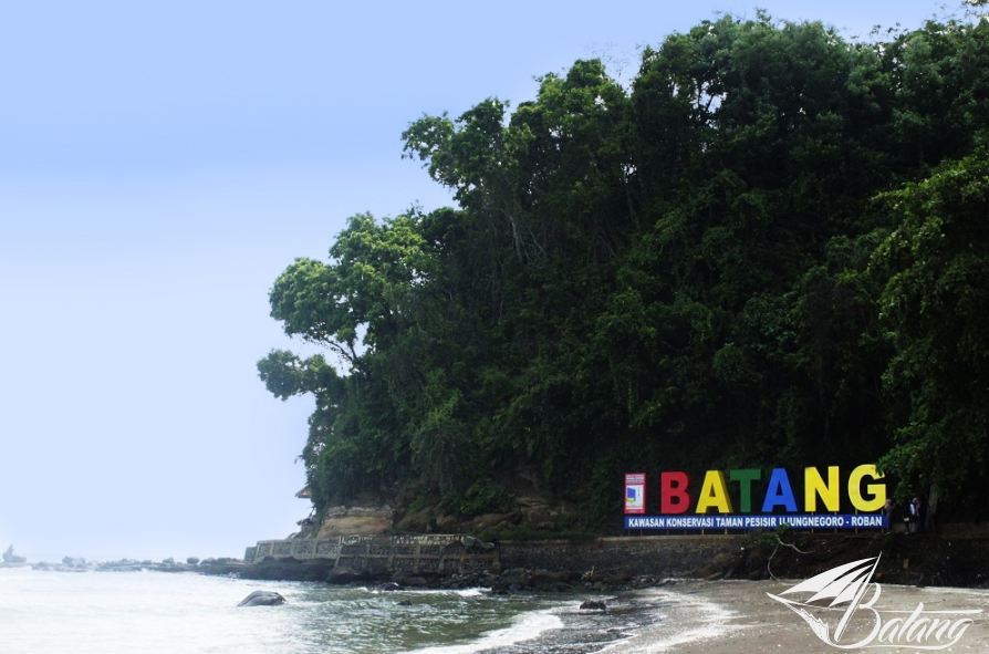 Foto: website/pariwisata.batangkab.go.id/ pantai Batang