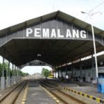 Foto: heritage.kai.id/Stasiun Pemalang