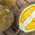 durian bawor
