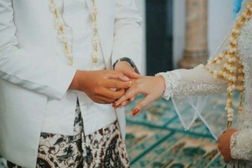 Pernikahan siri