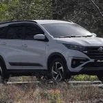 Harga Toyota Rush GR 2023 yang Wajib di Lirik Sebelum Dibeli