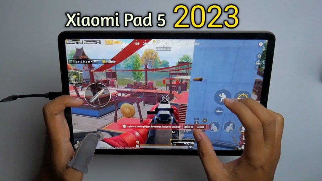 Masih Layak Gak Xiaomi Pad 5 di Tahun 2023? Harganya udah Turun