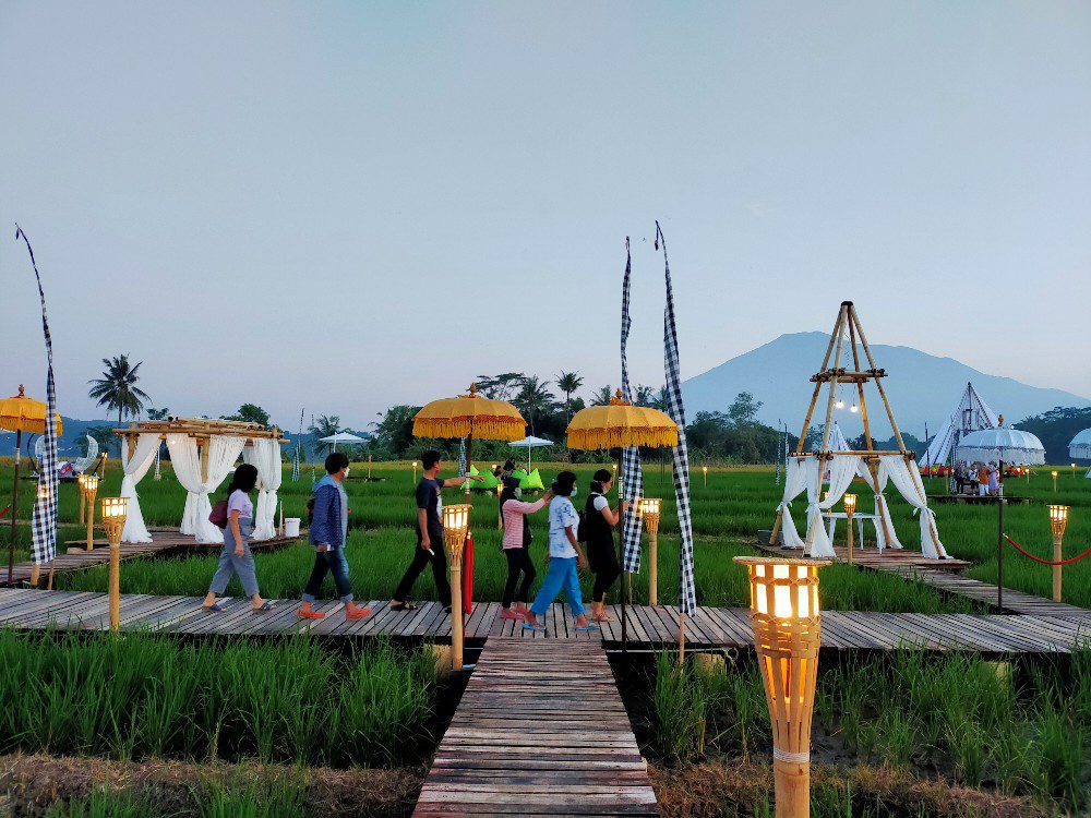 Nok Aang, Ini Dia 4 Tempat Wisata yang Hits untuk Anak Zaman Now di Cirebon Jawa Barat, Yuk Kunjungi!