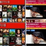 Netflix vs layarkaca21