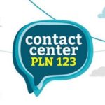 Pelanggan dapat melakukan pengaduan atau mendapatkan informasi melalui call center PLN 123