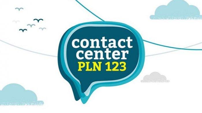 Pelanggan dapat melakukan pengaduan atau mendapatkan informasi melalui call center PLN 123