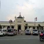 Foto: wikipedia/Masjid Agung Pekalongan