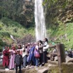 Wisata Tawangmangu Karanganyar Jadi Spot Favorit Wisata Anak Muda
