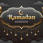 Diperkirakan tanggal 22-23 maret Ramadan loh..