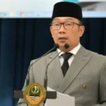 Gubernur Jawa Barat Ridwan Kamil melaporkan, Provinsi Jabar mendapatkan dana hibah senilai 10 juta dolar AS