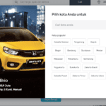Harga Mobil Brio 2023 - Ada Harga Khusus Untuk Wilayah Cirebon