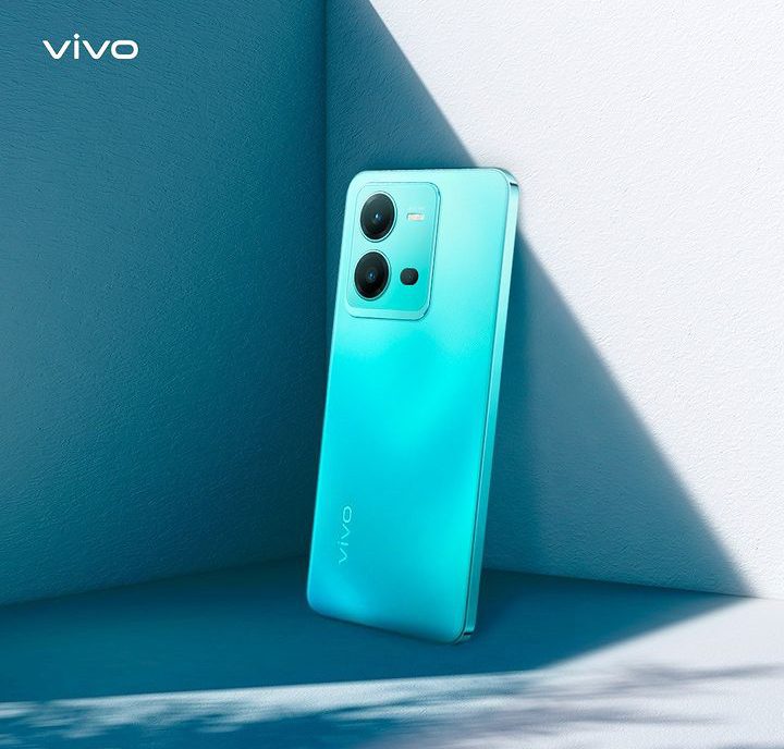 Keunggulan Handphone Vivo Masuk 5 Besar Brand Terbaik