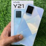 Spesifikasi Lengkap Vivo Y21 Harga 2 Jutaan, Ram Super Besar