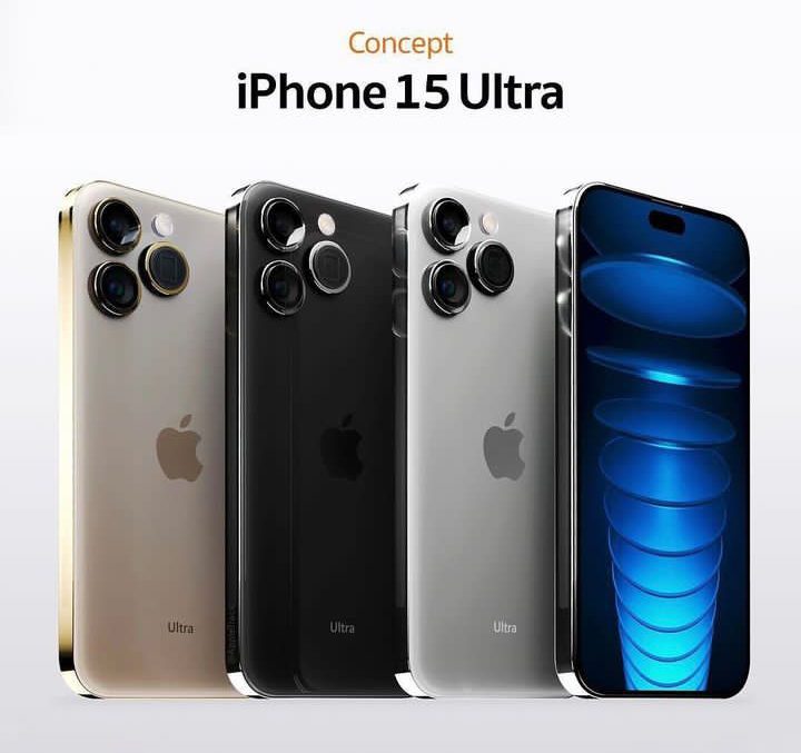 Harga dan Spesifikasi iPhone 15 Pro Max Ultra