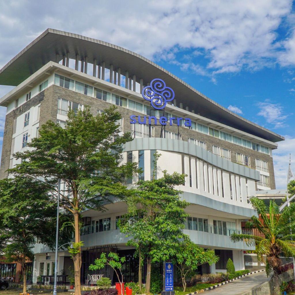 Hotel Daerah Cikarang, Dekat dengan Kawan Industri Jababeka!