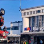4 Fakta Menarik Stasiun Bandung yang Jarang di Ketahui