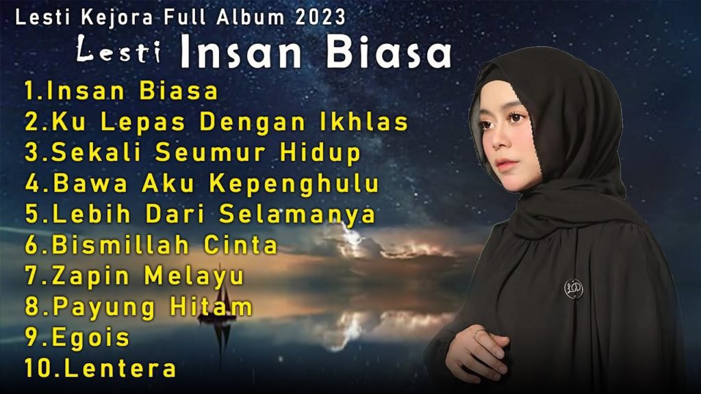 Download Lagu Lesti Kejora Full Album Terbaru 2023