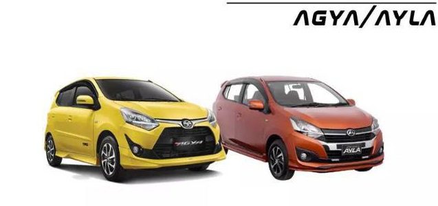 Lestarikan Alam Bersama All New Toyota Agya 2023