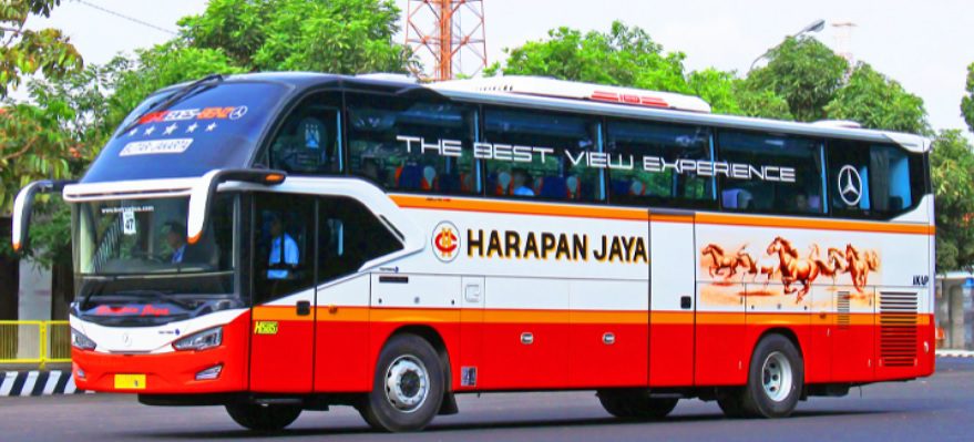 Simak Jadwal Bus Cirebon Bogor, Beserta Harga Tiket