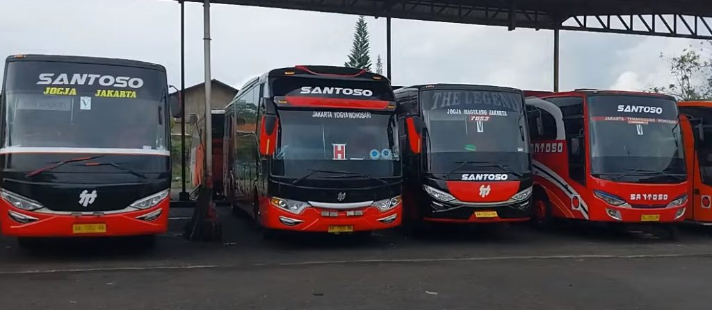 Naik Bus dari Cirebon ke Temanggung, Cek Jadwalnya
