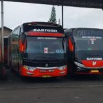 Naik Bus dari Cirebon ke Temanggung, Cek Jadwalnya