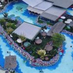 Di Purwakarta, Wisata Kolam Renang Ini Hits Banget Loh?